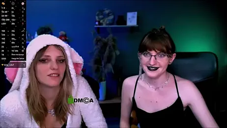 ava_mystic_ webcam model stream image