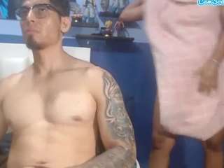 leoandkali webcam camsoda model stream image