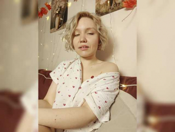 LadyAnny webcam model stream image