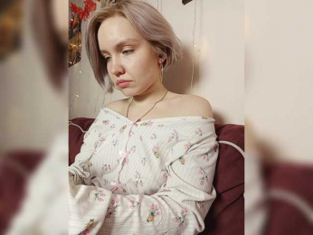 LadyAnny webcam model stream image