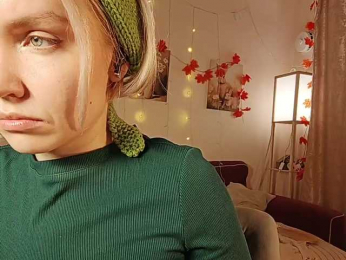 LadyAnny webcam model stream image