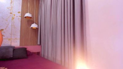 NayomiBloom webcam model stream image