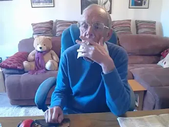 Ferret7777 webcam model stream image