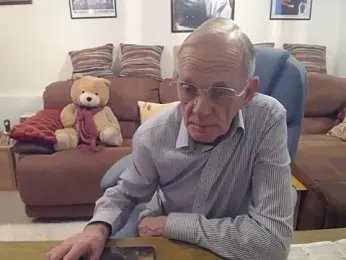 Ferret7777 webcam model stream image