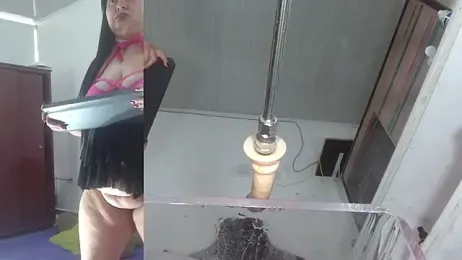 sammyEvans__ webcam model stream image