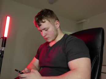 eric_poston webcam model stream image