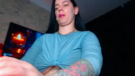 Laya_Moon webcam stripchat model stream image