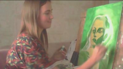 ThaoGiera webcam model stream image