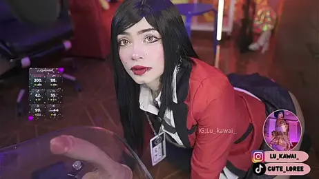 Samanthha_roberts webcam model stream image