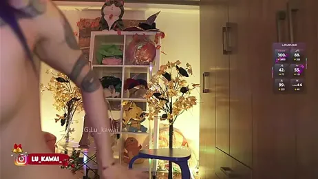 Samanthha_roberts webcam model stream image