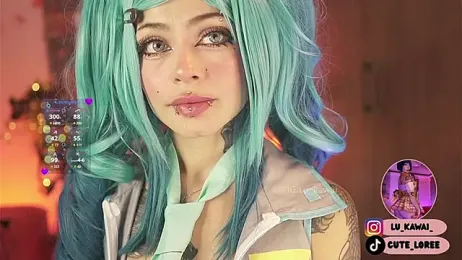 Samanthha_roberts webcam model stream image