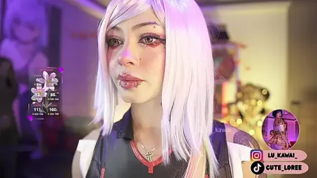 Samanthha_roberts webcam model stream image