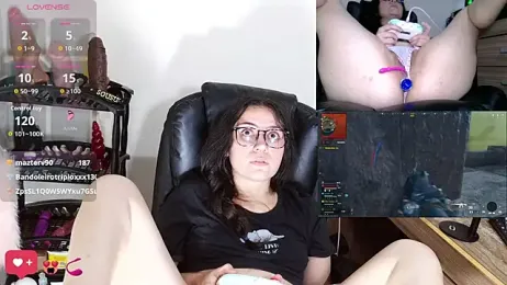 sobresalinaa webcam stripchat model stream image