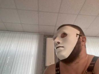 DobermanFOX webcam bongacams model stream image