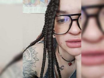 miss-l0ve webcam model stream image