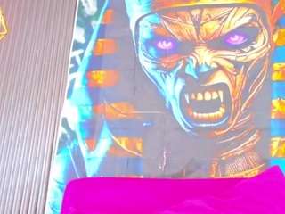 blaisysmith webcam camsoda model stream image