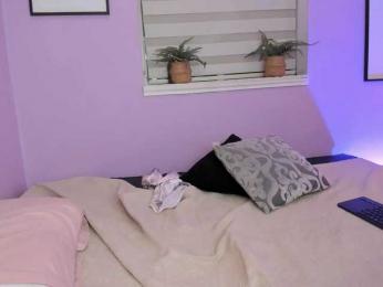 Zara-Blooom webcam model stream image