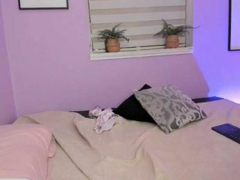 Zara-Blooom webcam model stream image