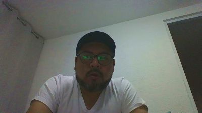 bearexwon webcam model stream image