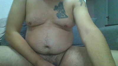 bearexwon webcam model stream image