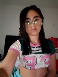 Akane24 webcam model stream image