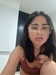 Akane24 webcam model stream image