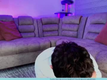 nico_cruz webcam model stream image