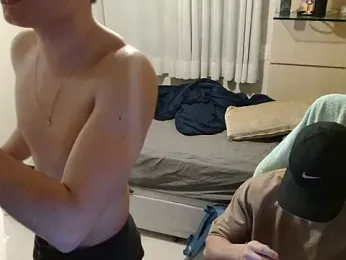 TimiidoSP011 webcam model stream image