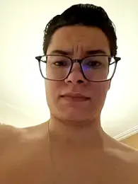 TimiidoSP011 webcam model stream image