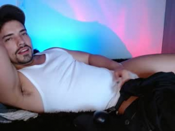 ian_davis webcam model stream image