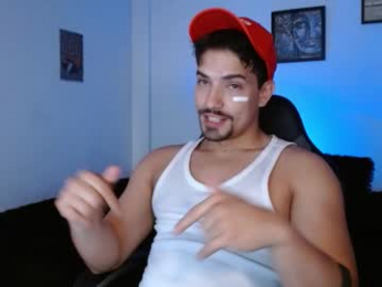 ian_davis webcam model stream image