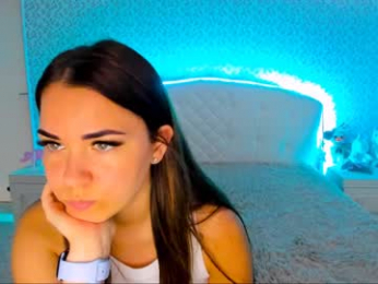 alexabarkley webcam model stream image