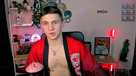 emmanuel_shine webcam model stream image