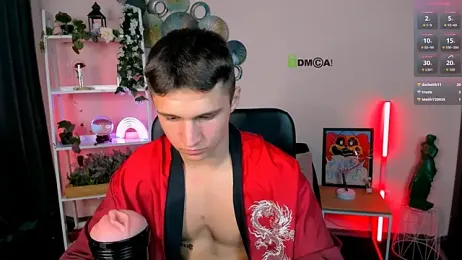 emmanuel_shine webcam model stream image