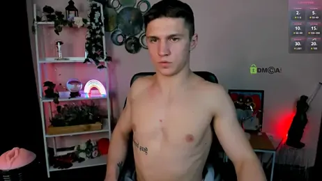 emmanuel_shine webcam model stream image