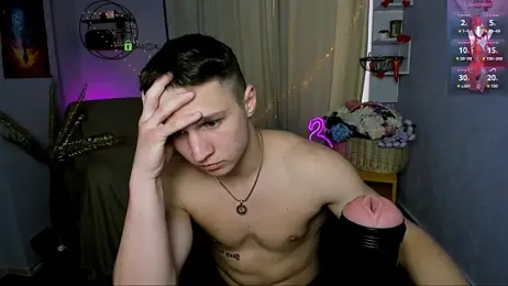 emmanuel_shine webcam model stream image