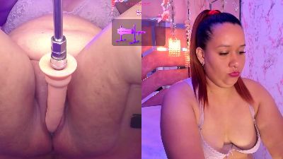 SheilaHunt webcam cam4 model stream image