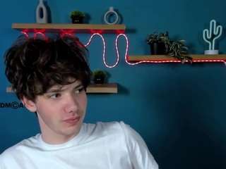 damon-rich webcam model stream image