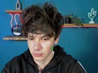 damon-rich webcam model stream image