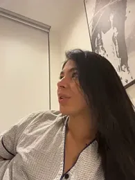 IsabelleFoxx_ webcam model stream image