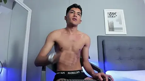 Tylerffoxx webcam model stream image