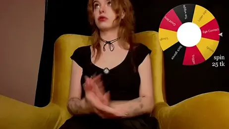 Creatrix_Lola webcam stripchat model stream image