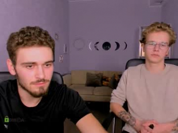 mister_dekker webcam model stream image