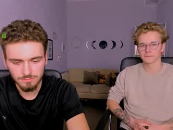 mister_dekker webcam model stream image