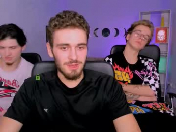 mister_dekker webcam chaturbate model stream image