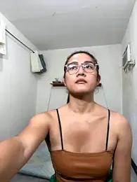 MarieLoveGlamorous webcam model stream image