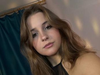 MaireGauci webcam livejasmin model stream image