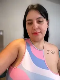 Vicky_Sixx webcam model stream image