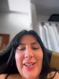 Vicky_Sixx webcam model stream image