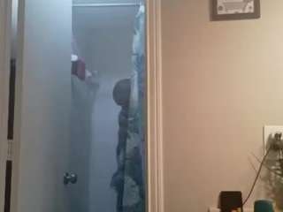 puxxymassage webcam model stream image